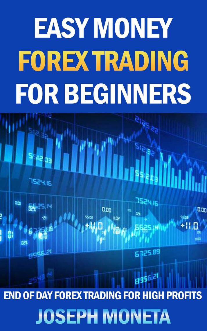 online forex trading made easy