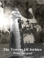 The Towers Of Jerhico