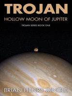 Trojan: Hollow Moon of Jupiter
