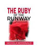 The Ruby of the Runway