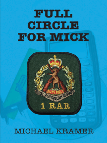Full Circle for Mick