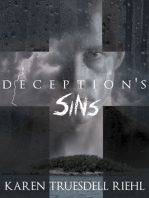 Deception's Sins: A Roger Sundbee Mystery