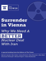 Surrender in Vienna