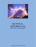 The Fifth Di... September 2015