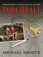 Porchball
