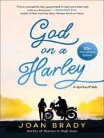 God on a Harley