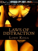 Laws of Destraction