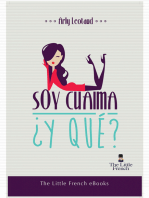 Seduccion Prohibida | PDF | Derechos de autor | Las emociones