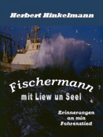 Fischermann mit Liew un Seel