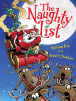 The Naughty List