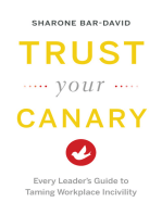 Trust Your Canary