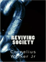 Reviving Society