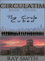 Circulatim: Book Three - The Circle Cubed