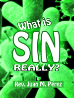 What Is Sin Really?