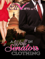 A Wolf in Senator's Clothing