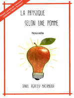 La Physique selon Une Pomme