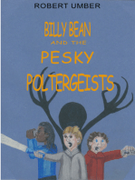 Billy Bean and the Pesky Poltergeists