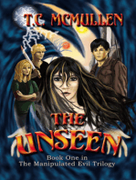 The Unseen