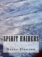 Spirit Raiders