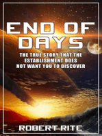 End of Days: Prophecy, #1