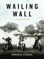 Wailing Wall: A Mother's Memoir