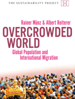 Overcrowded World?: Global Population and International Migration