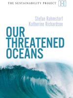 Our Threatened Oceans