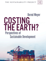 Costing the Earth?