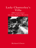 Lady Chatterley's Villa