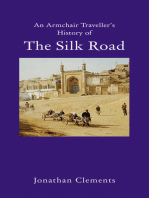 A Short History of the Silk Road