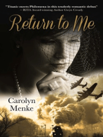 Return to Me