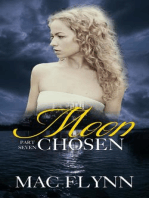 Moon Chosen #7 (Werewolf Shifter Romance)