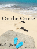On the Cruise: An Erotic Romance