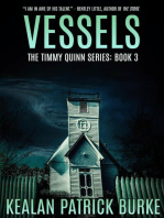 Vessels: The Timmy Quinn Series, #3