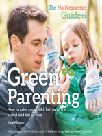 The No Nonsense Guide to Green Parenting