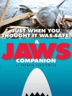 Just When You Thought It Was Safe: A JAWS Companion
