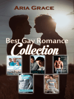 Best Gay Romance Collection
