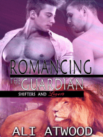 Romancing The Guardian