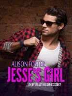 Jesse's Girl: Everlasting Series, #3