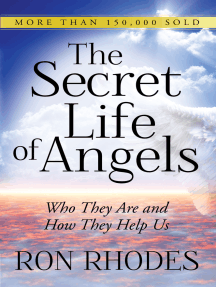Read The Secret Life Of Angels Online By Ron Rhodes Books