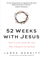 52 Weeks with Jesus