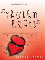 Rhythm Heart "Poetry Flow"