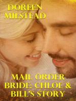 Mail Order Bride