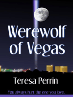 Werewolf of Vegas