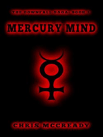 Mercury Mind