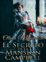 El Secreto De La Mansión Campbell