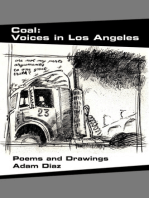 Coal: Voices in Los Angeles