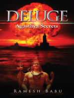 Deluge: Agasthya Secrets