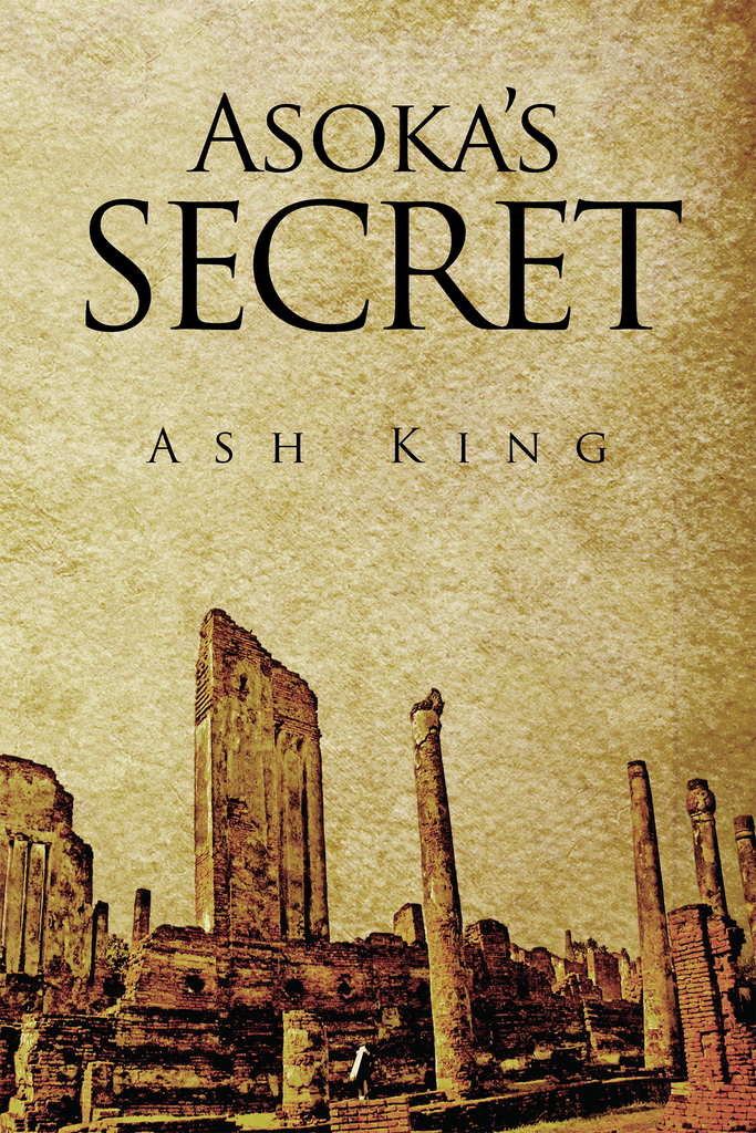 Read Asoka’s Secret Online by Ash King Books