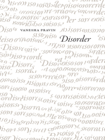 Disorder